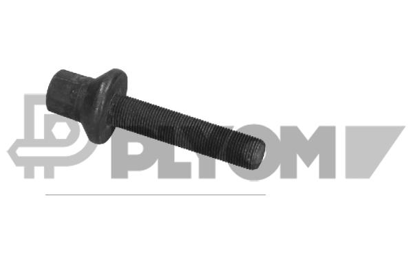 Pulley Bolt (P757048)