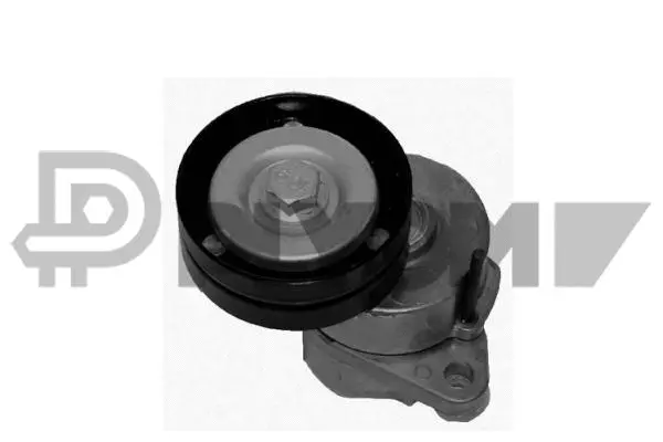 Belt Tensioner, V-ribbed belt (P480914)