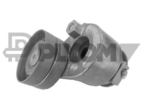 Belt Tensioner, V-ribbed belt (P770078)