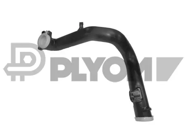 Charge Air Hose (P016782)