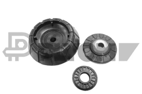 Repair Kit, suspension strut support mount (P759030)