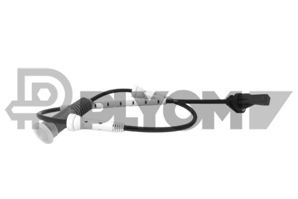 Sensor, wheel speed (P755234)