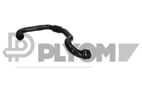 Charge Air Hose (P026837)