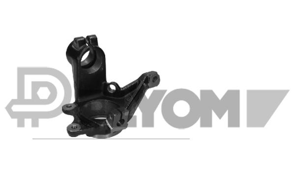 Steering Knuckle, wheel suspension (P776078)