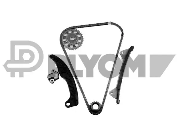 Timing Chain Kit (P031430)