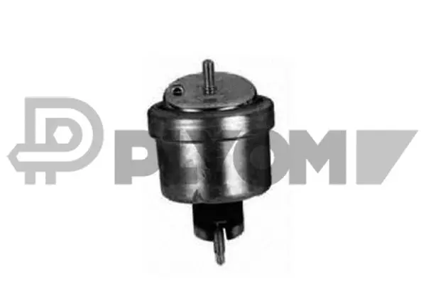 Mounting, engine (P756435)
