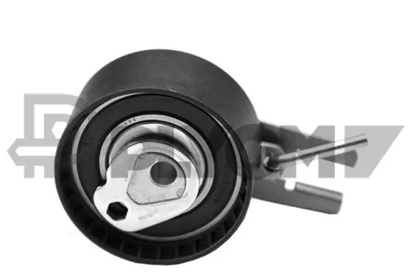 Deflection/Guide Pulley, V-ribbed belt (P754853)