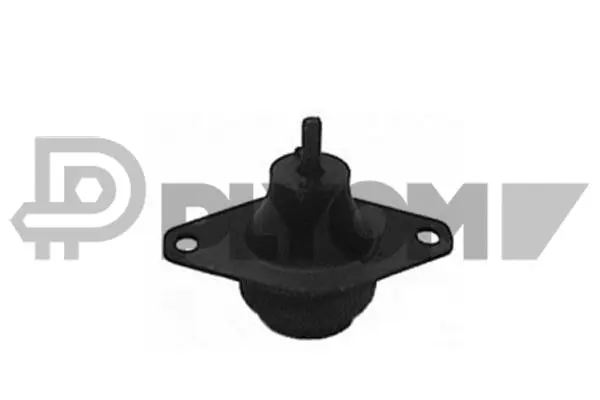 Mounting, engine (P020025)