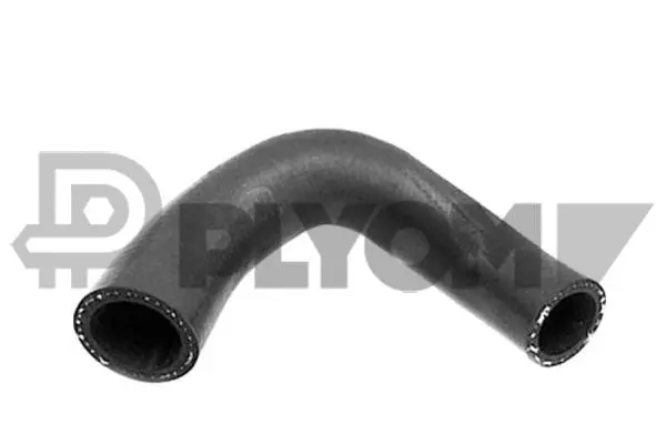 Charge Air Hose (P756972)