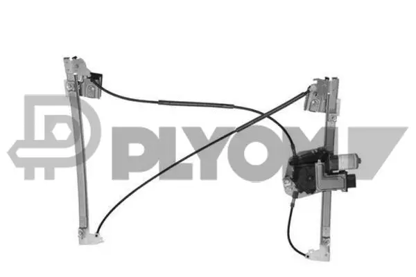 Window Regulator (P467141)