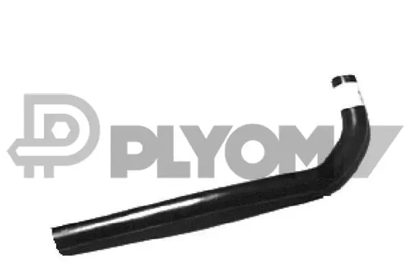 Radiator Hose (P466038)