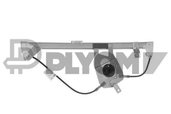Window Regulator (P027389)