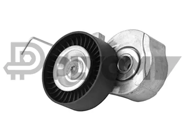 Tensioner Lever, V-ribbed belt (P751867)
