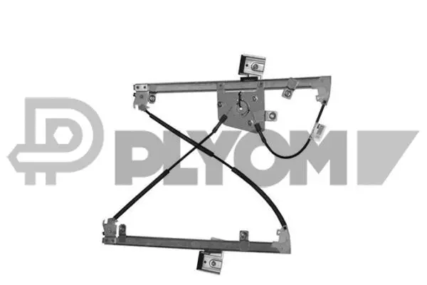 Window Regulator (P187062)
