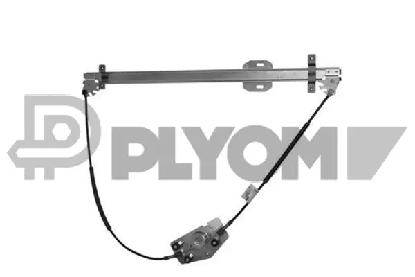 Window Regulator (P707331)