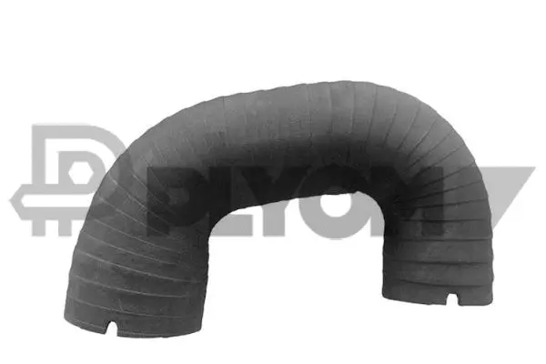 Charge Air Hose (P754478)
