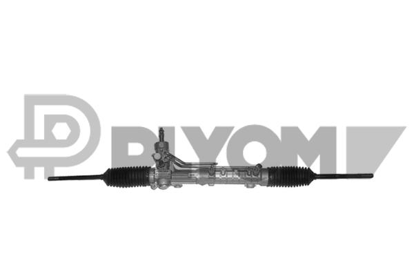 Steering Gear (P768444)