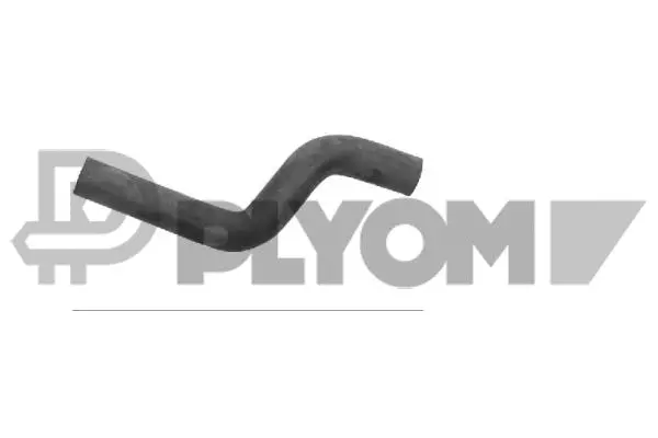 Radiator Hose (P754280)