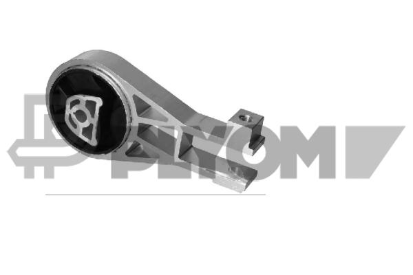 Mounting, engine (P011163)
