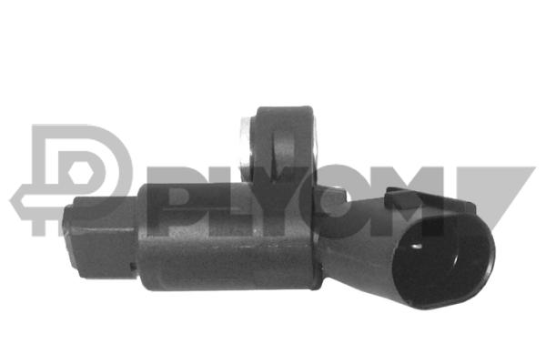 Sensor, wheel speed (P755135)