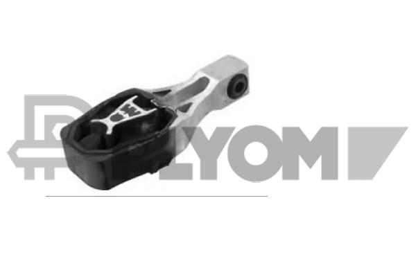 Mounting, engine (P775522)