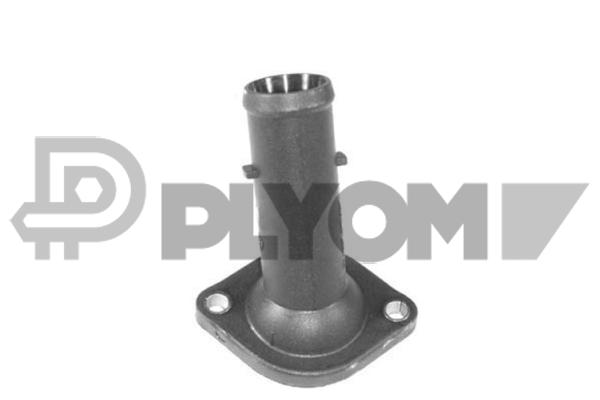 Coolant Flange (P750278)