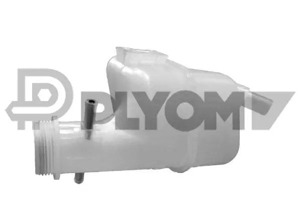 Expansion Tank, coolant (P750394)