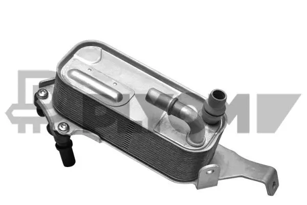 Oil Cooler, engine oil (P769476)