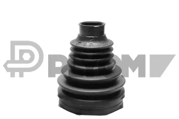 Bellow, drive shaft (P771042)