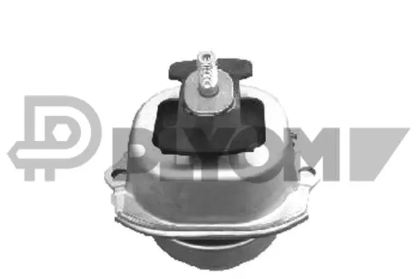 Mounting, engine (P771552)