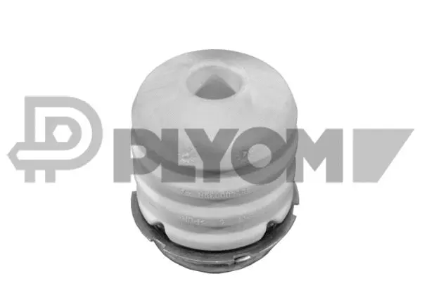 Rubber Buffer, suspension (P770112)