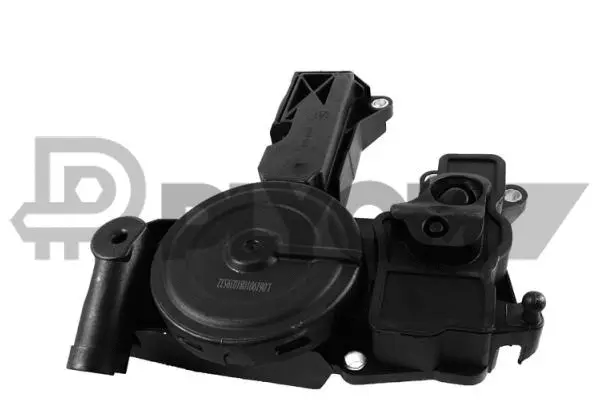 Oil Separator, crankcase ventilation (P755336)