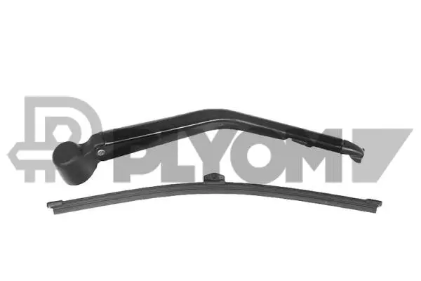 Wiper Blade (P759951)