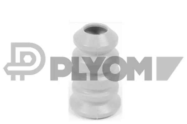 Rubber Buffer, suspension (P762295)