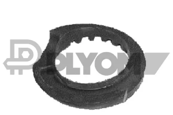 Suspension Strut Support Mount (P767201)