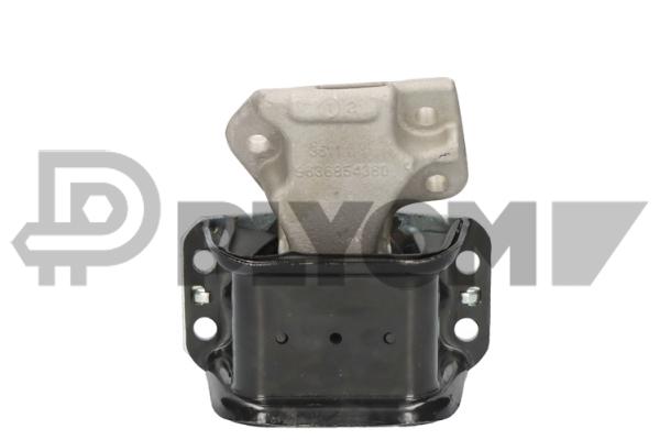 Mounting, engine (P031573)