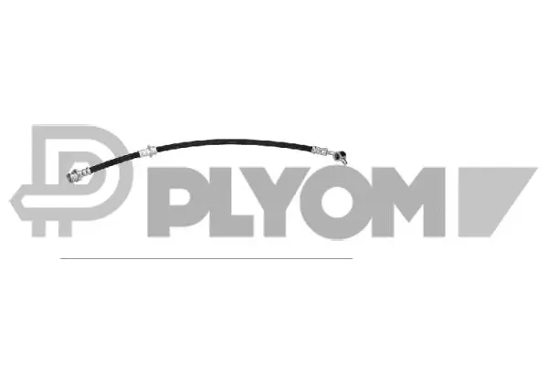 Brake Hose (P771394)