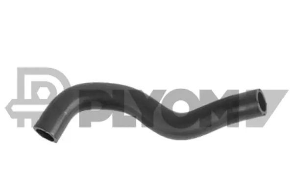 Hose, heat exchanger (heating) (P771623)