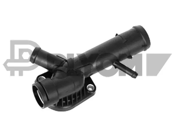 Coolant Flange (P750540)