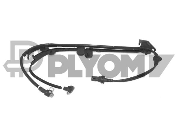 Sensor, wheel speed (P755169)