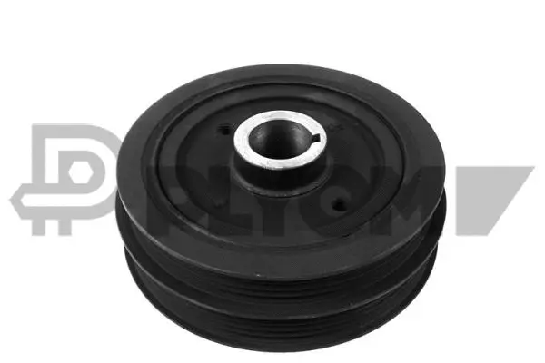 Belt Pulley, crankshaft (P700936)