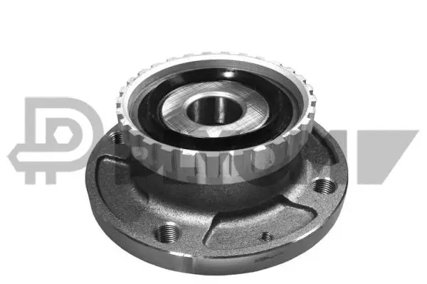 Wheel Bearing Kit (P031595)