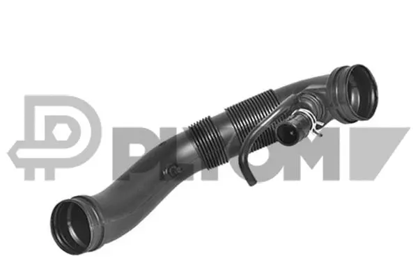 Intake Hose, air filter (P466832)