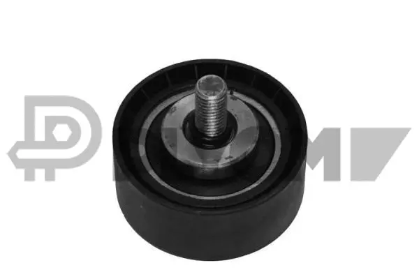 Deflection/Guide Pulley, V-ribbed belt (P030971)