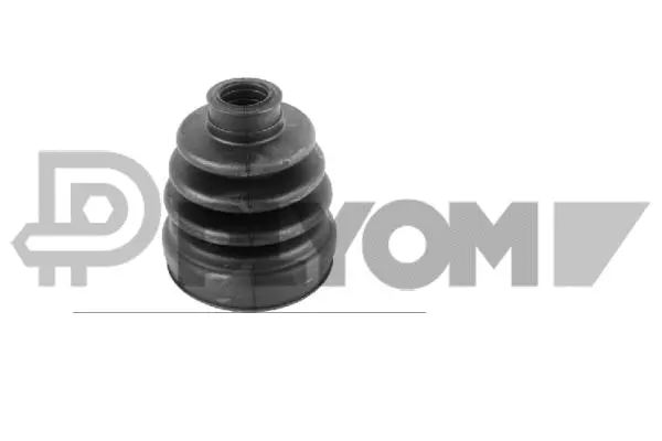 Bellow Kit, drive shaft (P771068)