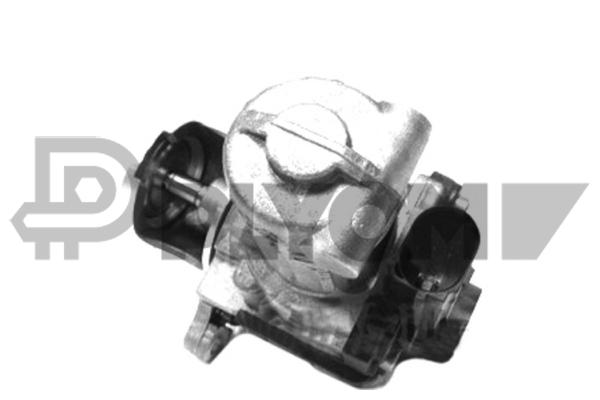 EGR valve, exhaust control (P757645)