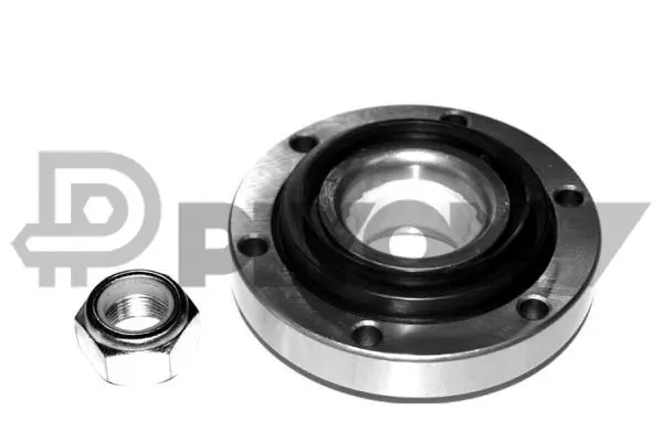 Wheel Bearing Kit (P754747)