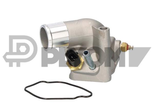 Thermostat, coolant (P756868)