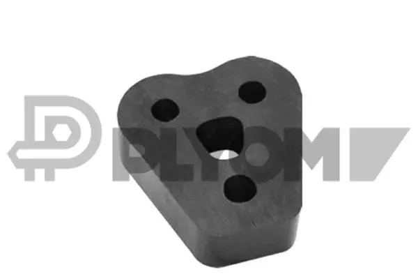 Mount, exhaust system (P700470)