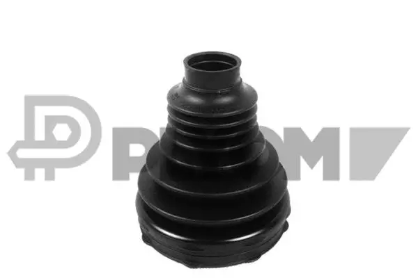 Bellow Kit, drive shaft (P752146)